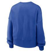 Kentucky Nike Women's Essential Fleece Crew